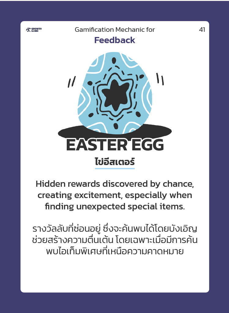 📦 การ์ดชุด 54.5 Gamification Mechanics - Image 5